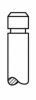 TOYOT 1371554040 Exhaust Valve